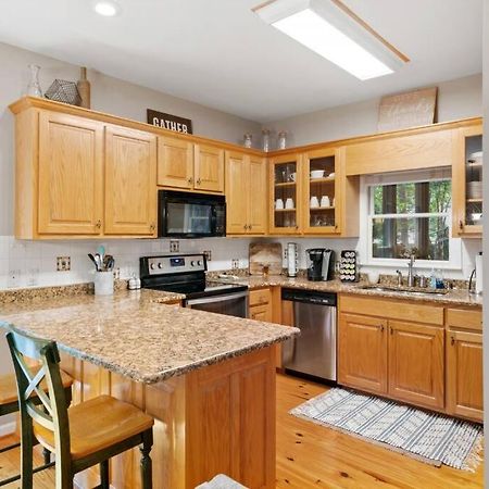 Cozy Bear Getaway Vila Marble Hill Exterior foto