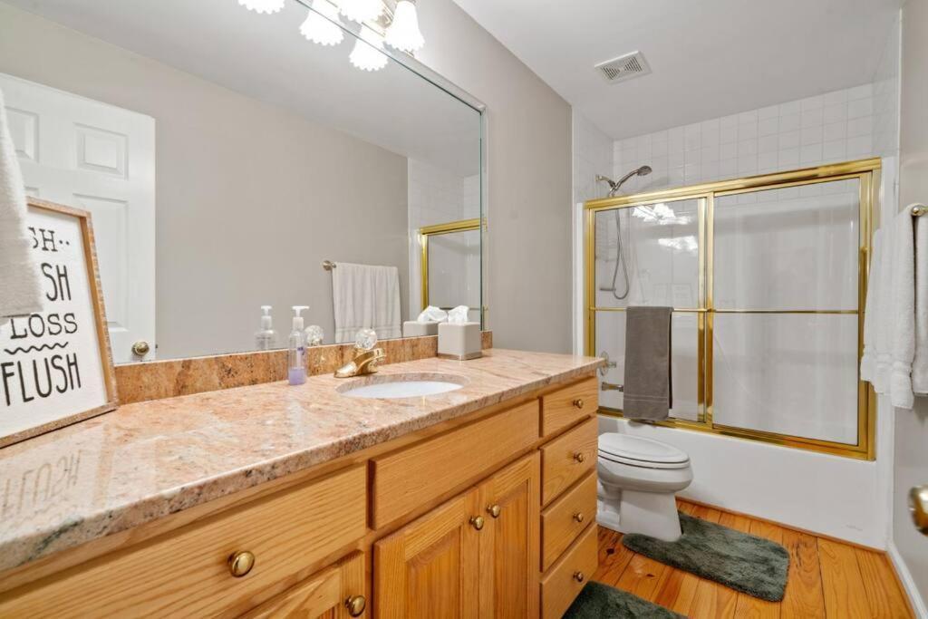 Cozy Bear Getaway Vila Marble Hill Exterior foto
