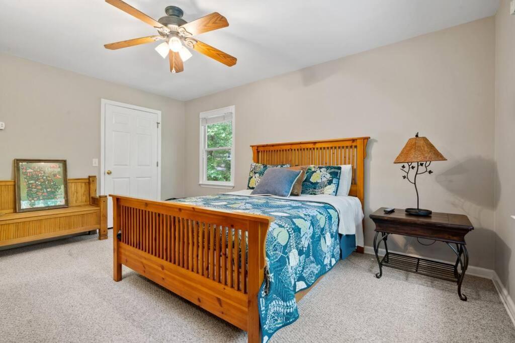 Cozy Bear Getaway Vila Marble Hill Exterior foto