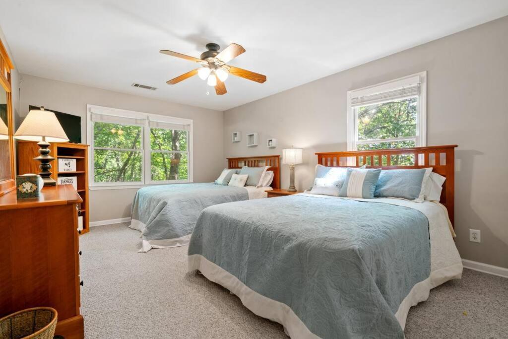 Cozy Bear Getaway Vila Marble Hill Exterior foto