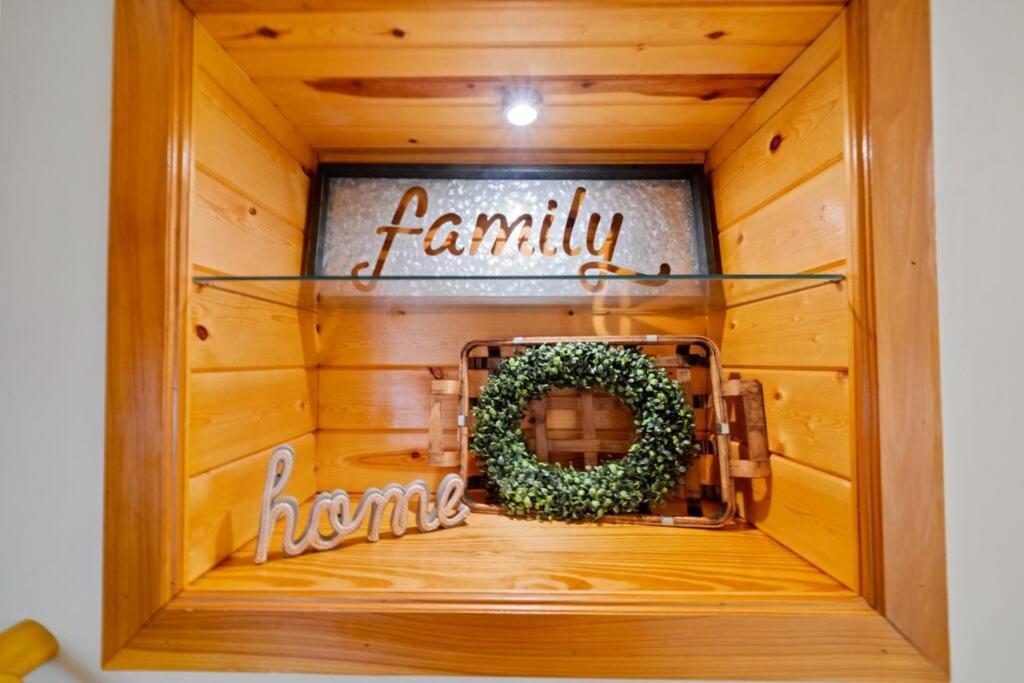 Cozy Bear Getaway Vila Marble Hill Exterior foto
