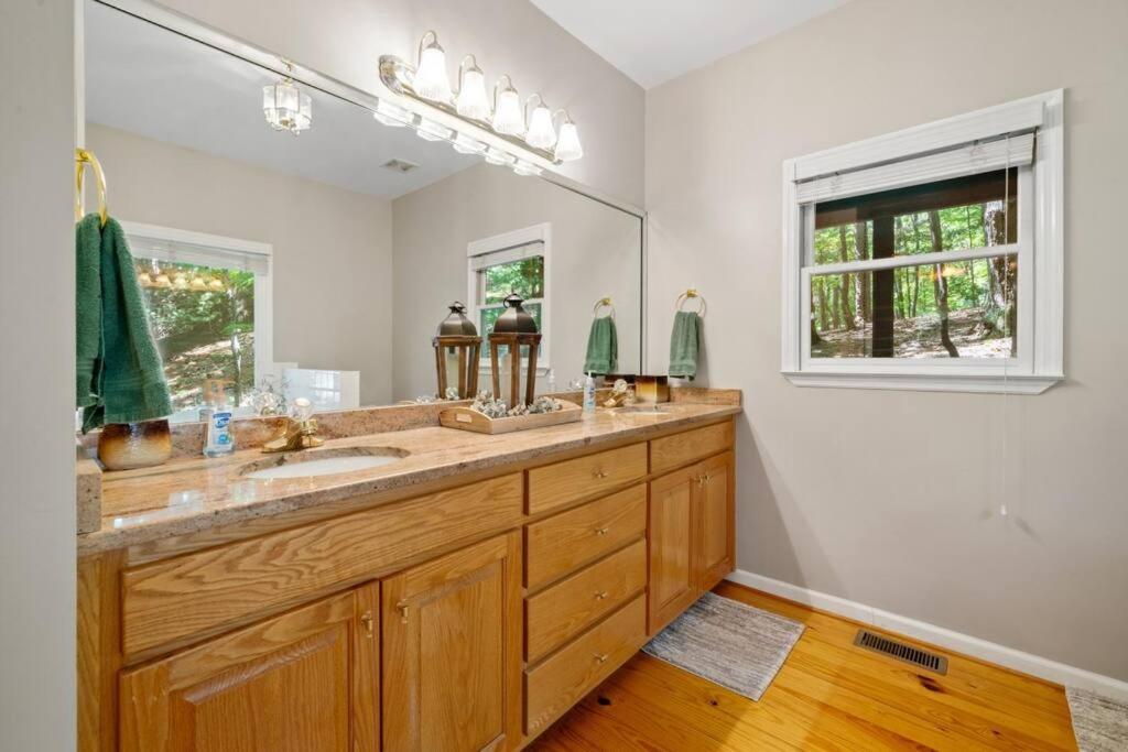 Cozy Bear Getaway Vila Marble Hill Exterior foto