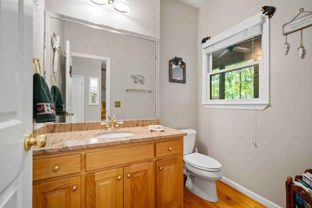 Cozy Bear Getaway Vila Marble Hill Exterior foto