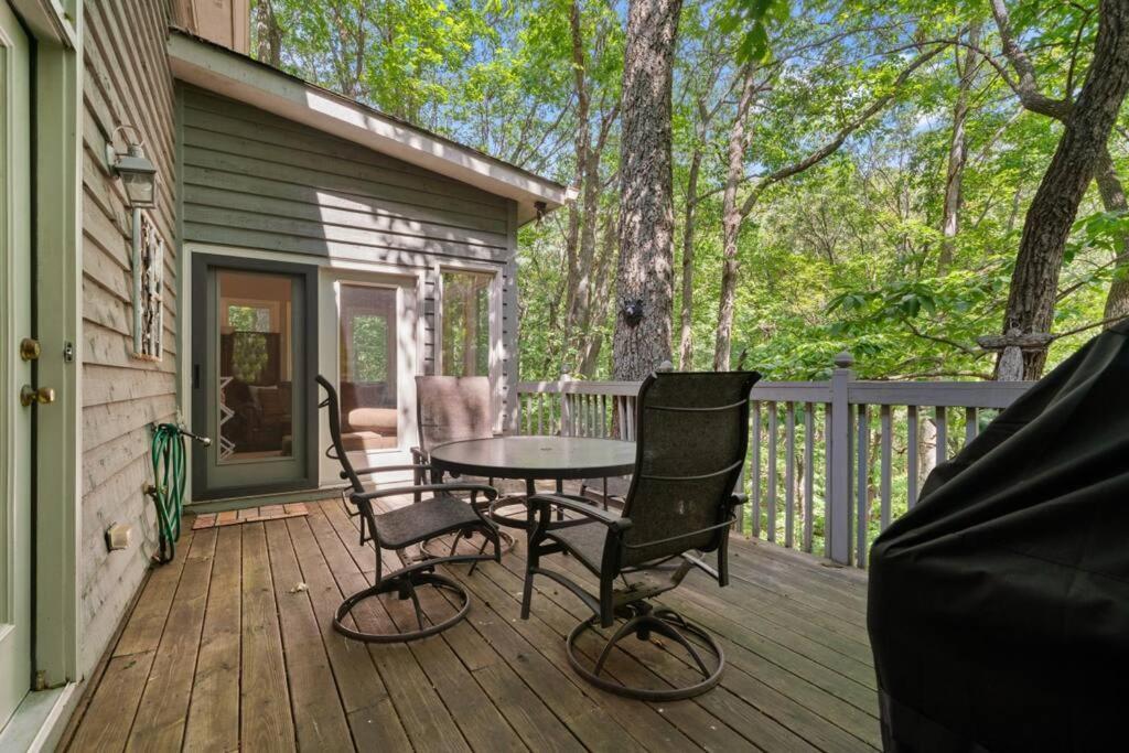 Cozy Bear Getaway Vila Marble Hill Exterior foto