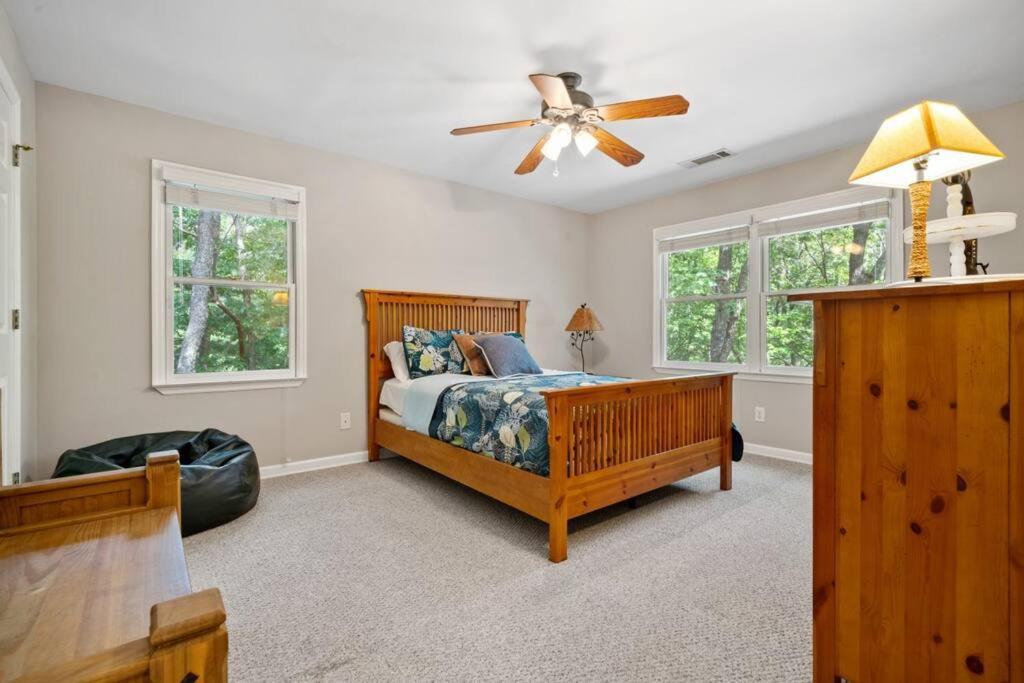 Cozy Bear Getaway Vila Marble Hill Exterior foto