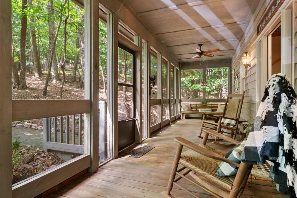 Cozy Bear Getaway Vila Marble Hill Exterior foto