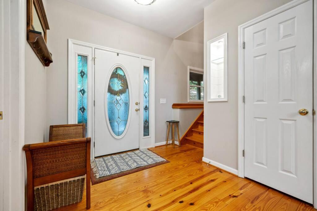 Cozy Bear Getaway Vila Marble Hill Exterior foto