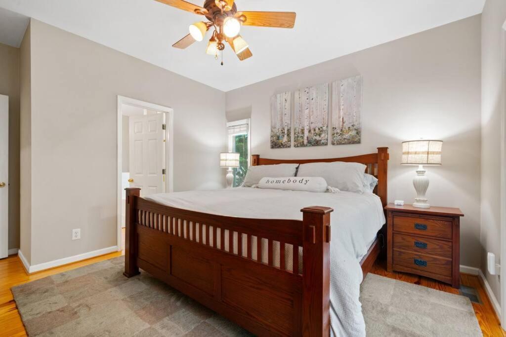 Cozy Bear Getaway Vila Marble Hill Exterior foto