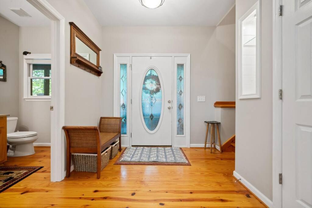 Cozy Bear Getaway Vila Marble Hill Exterior foto