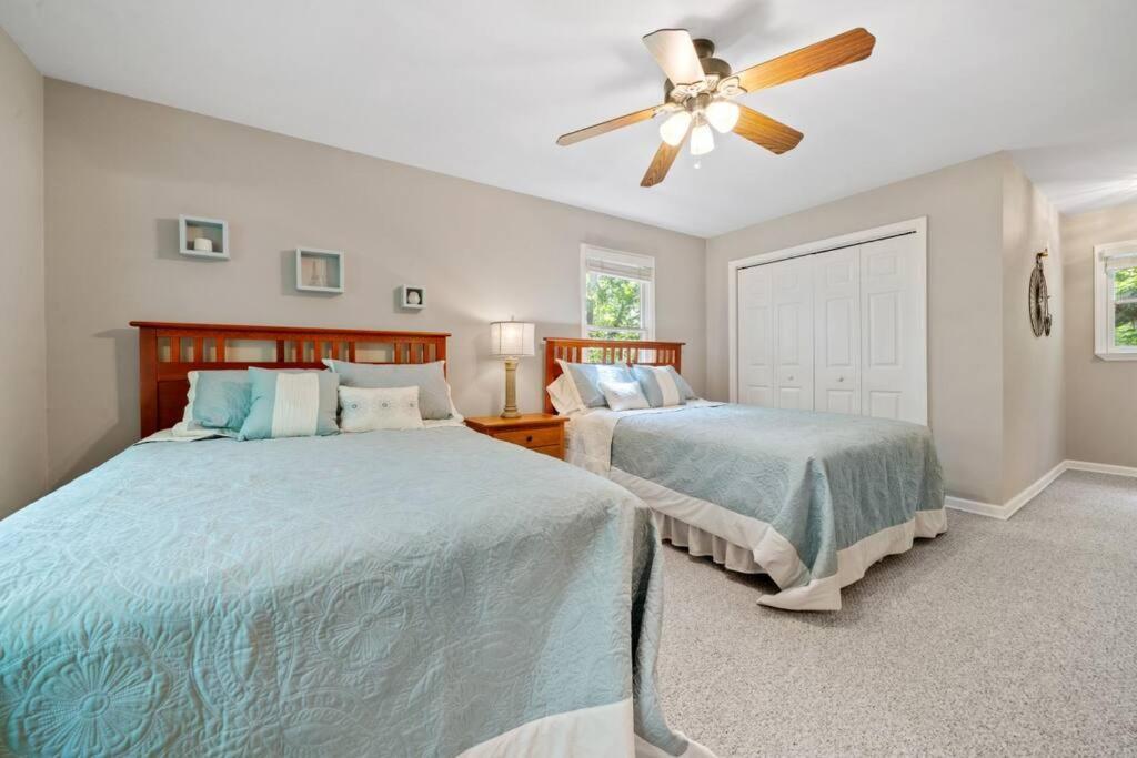 Cozy Bear Getaway Vila Marble Hill Exterior foto
