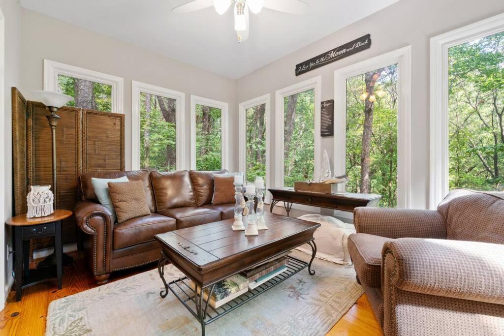Cozy Bear Getaway Vila Marble Hill Exterior foto