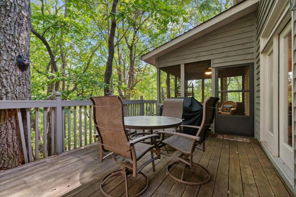 Cozy Bear Getaway Vila Marble Hill Exterior foto
