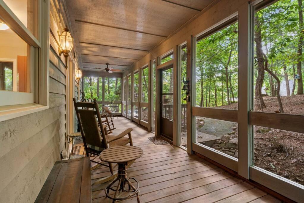 Cozy Bear Getaway Vila Marble Hill Exterior foto