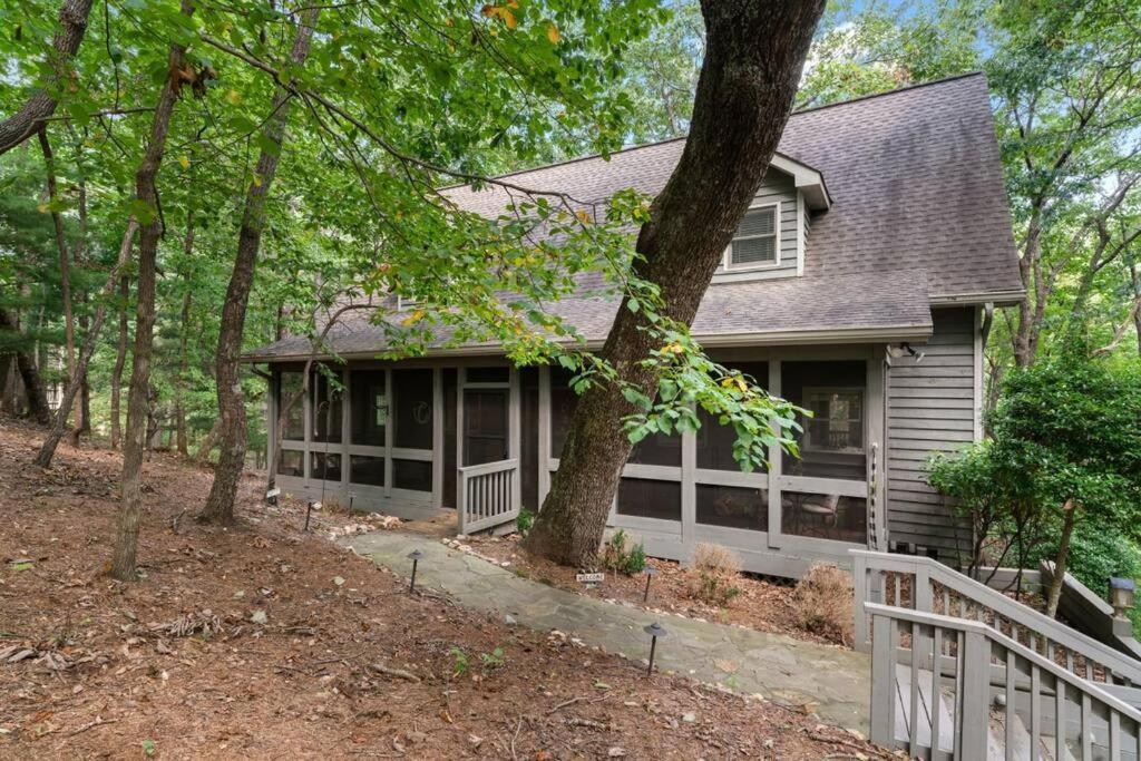 Cozy Bear Getaway Vila Marble Hill Exterior foto
